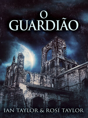 cover image of O Guardião